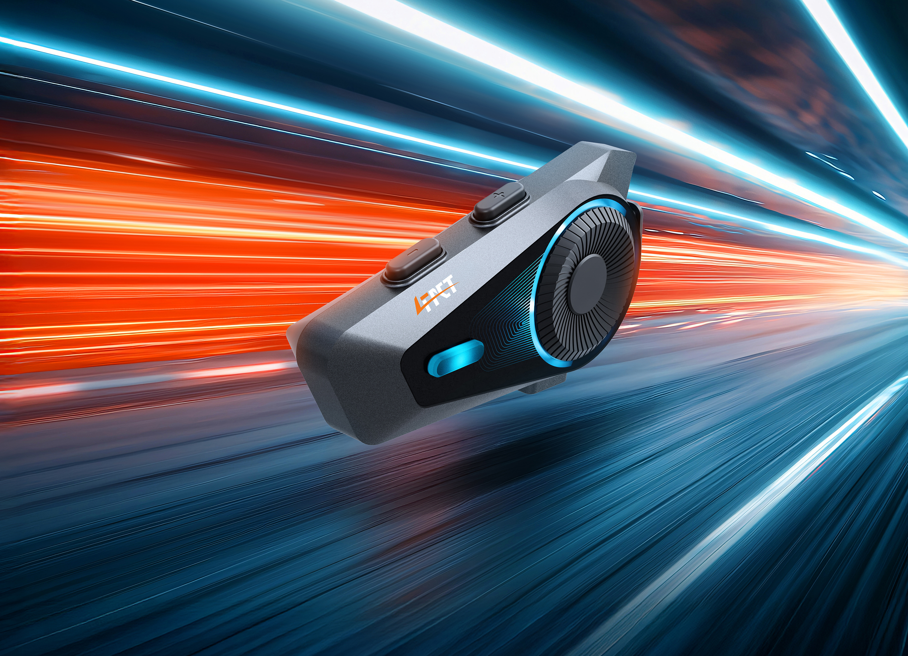 MAX01 Helmet Bluetooth