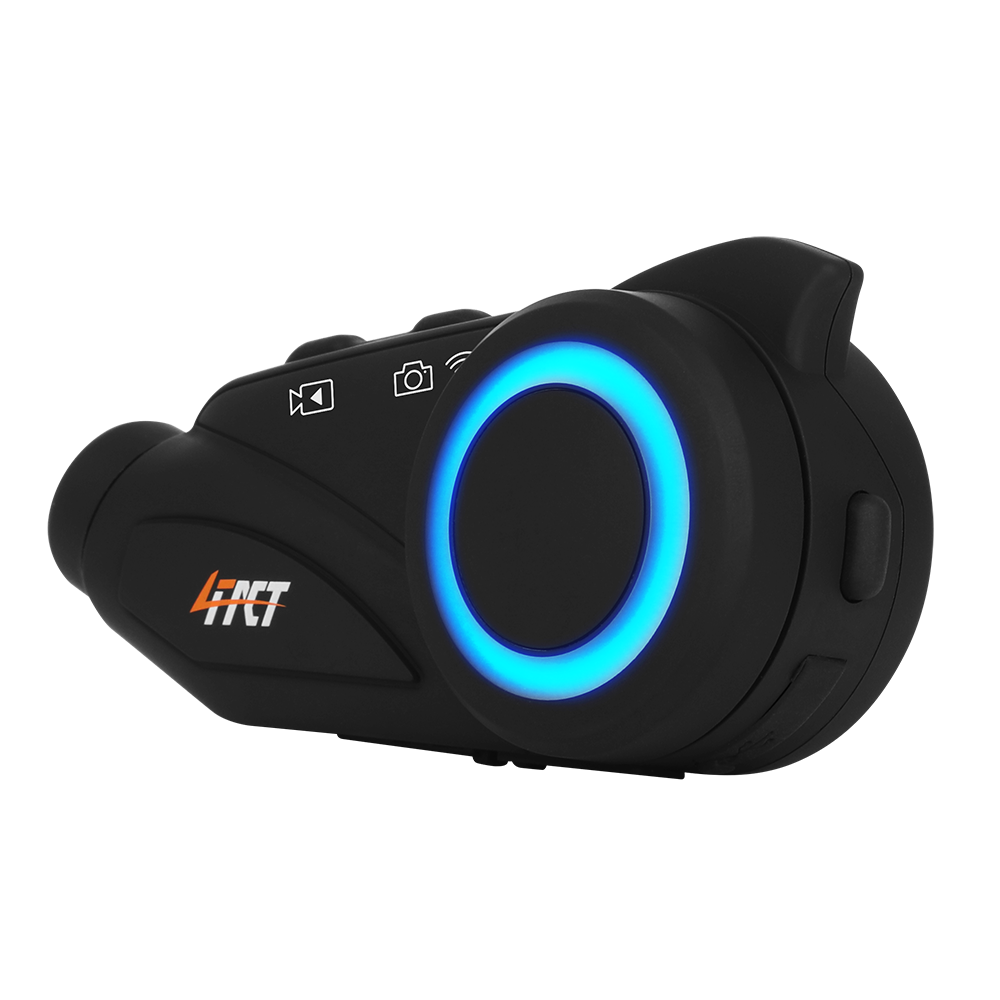 T2 Camera Helmet Bluetooth