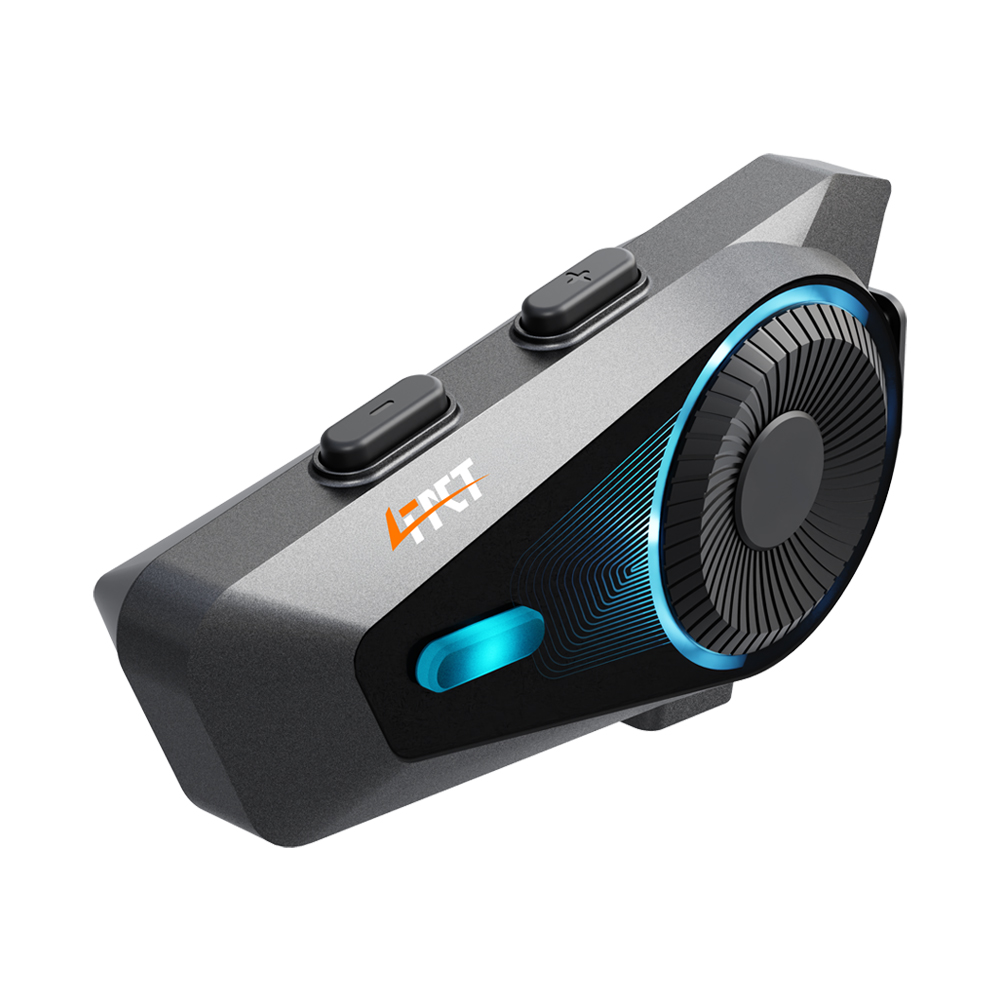 MAX01 Helmet Bluetooth