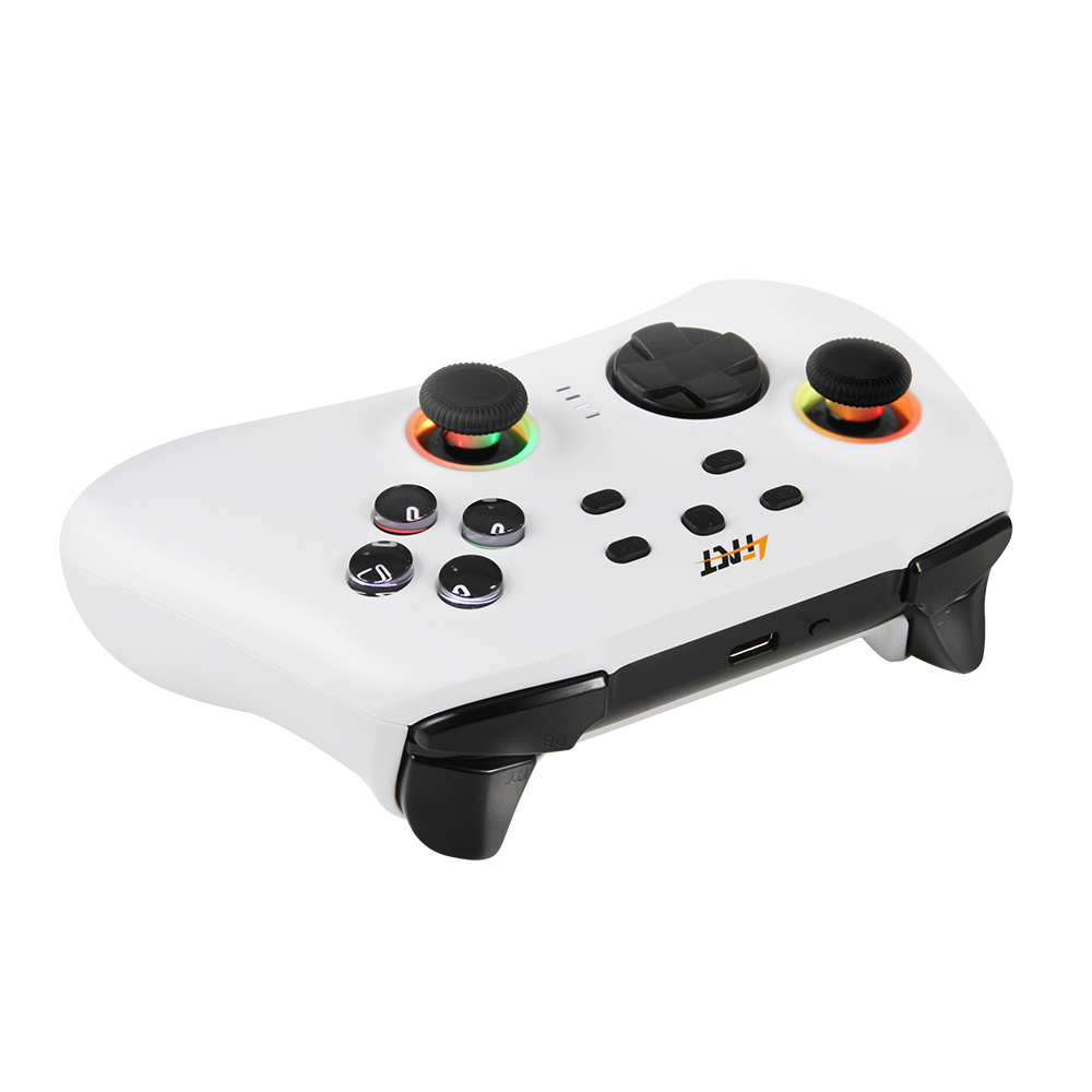 HW01 Game Pad