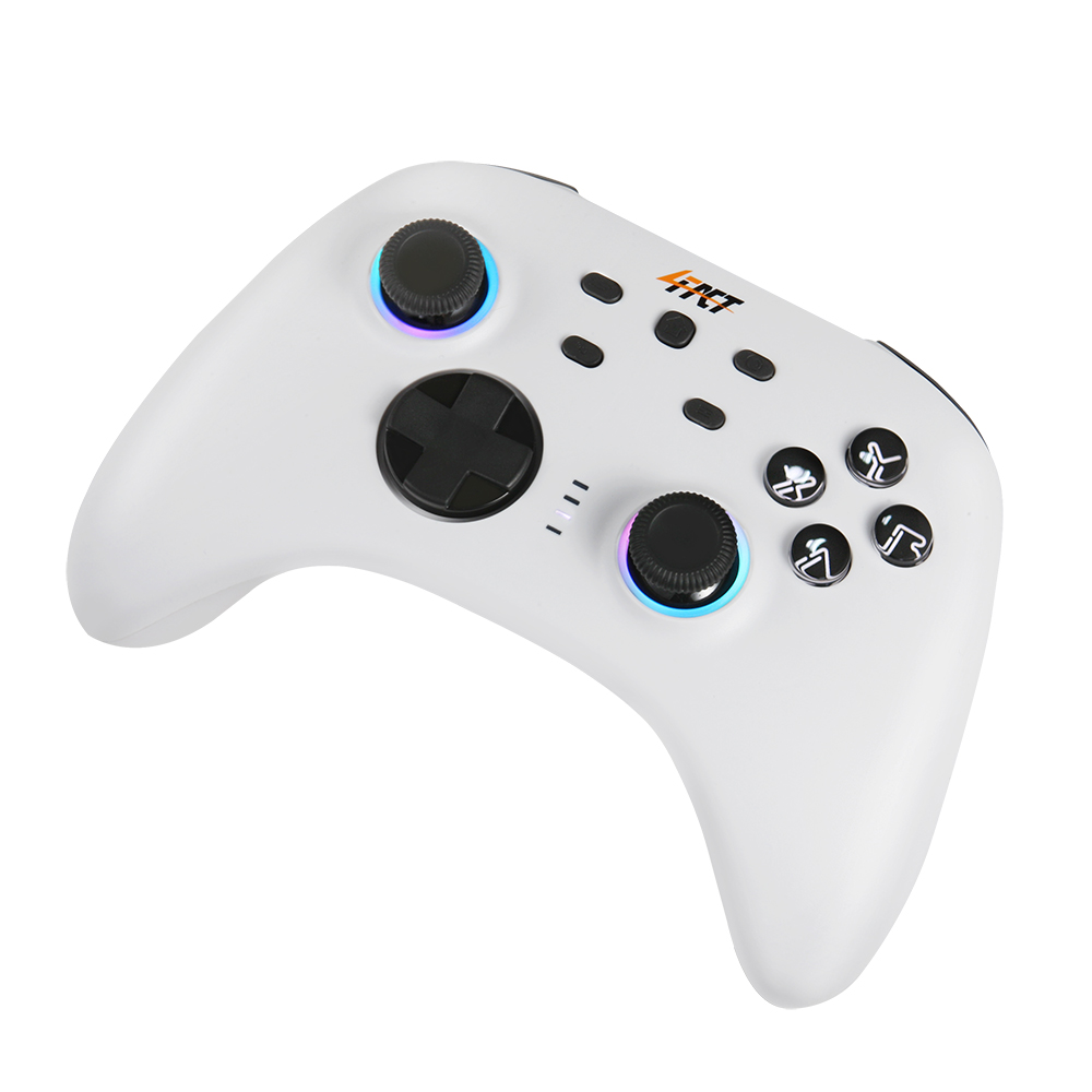 HW01 Game Pad