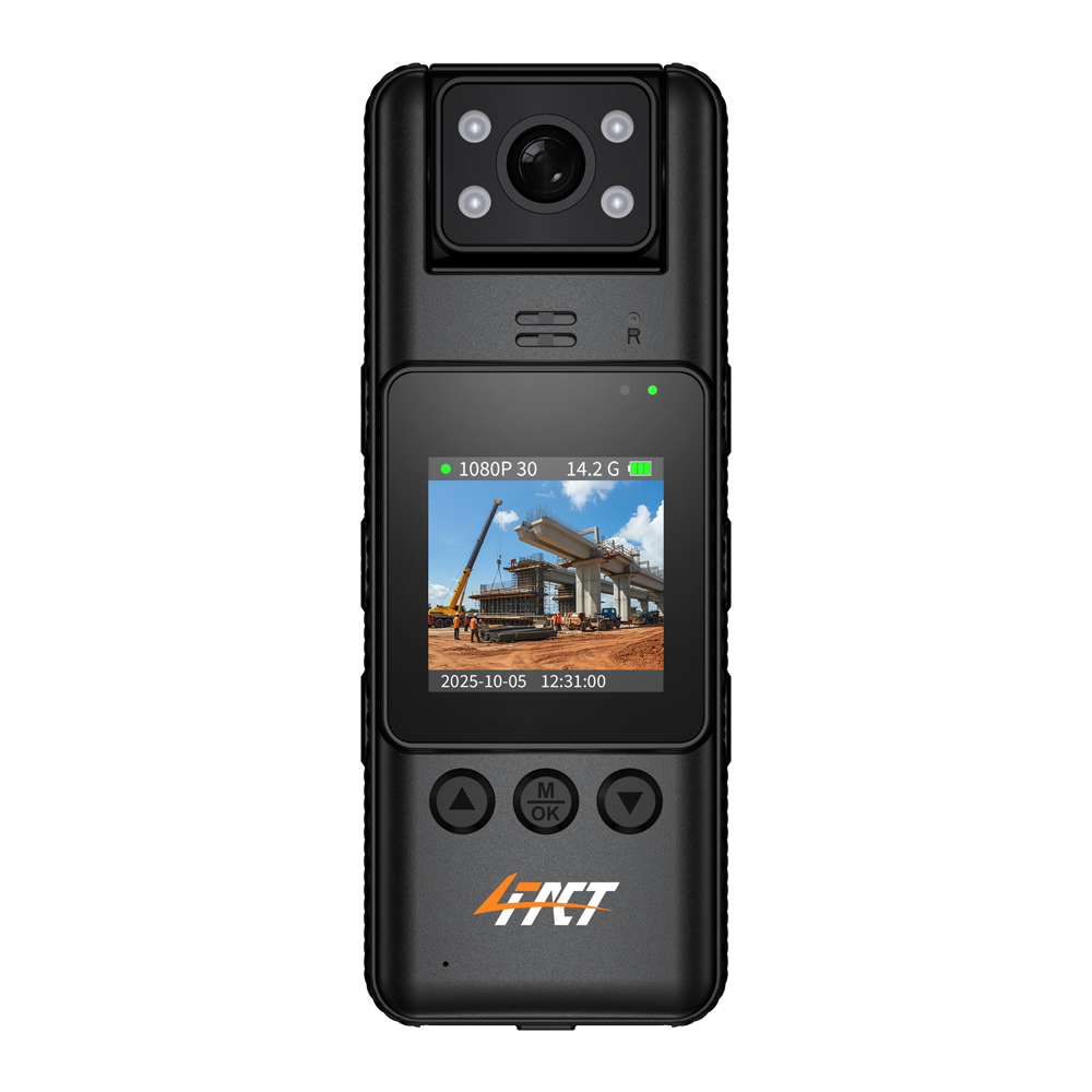 RT20 Body Cam