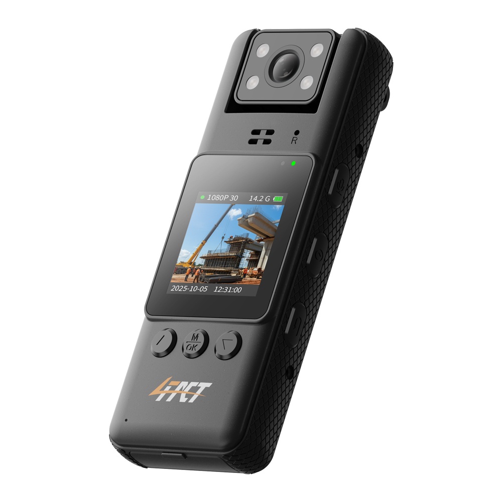 RT20 Body Cam