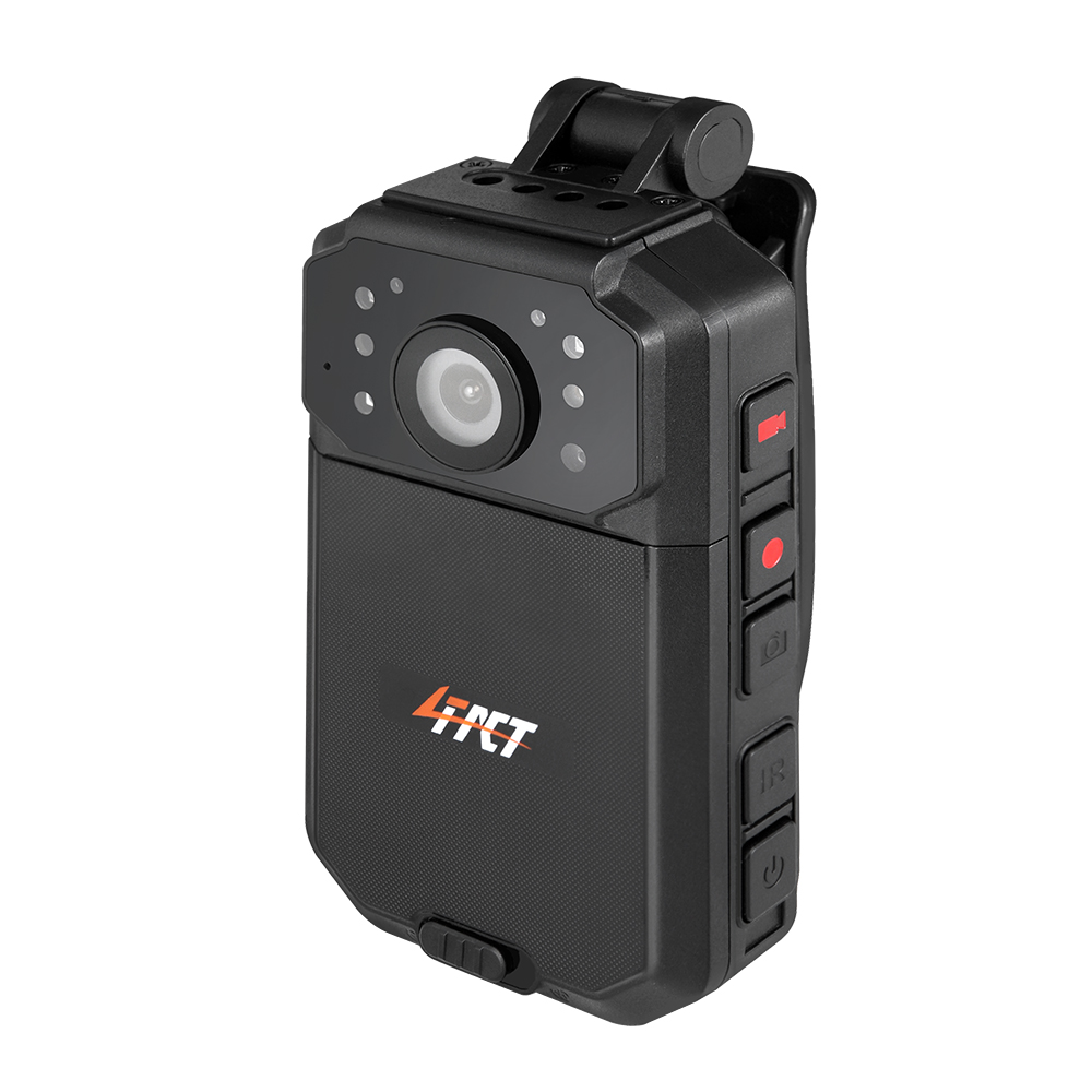 LIVE ST20 Body Cam