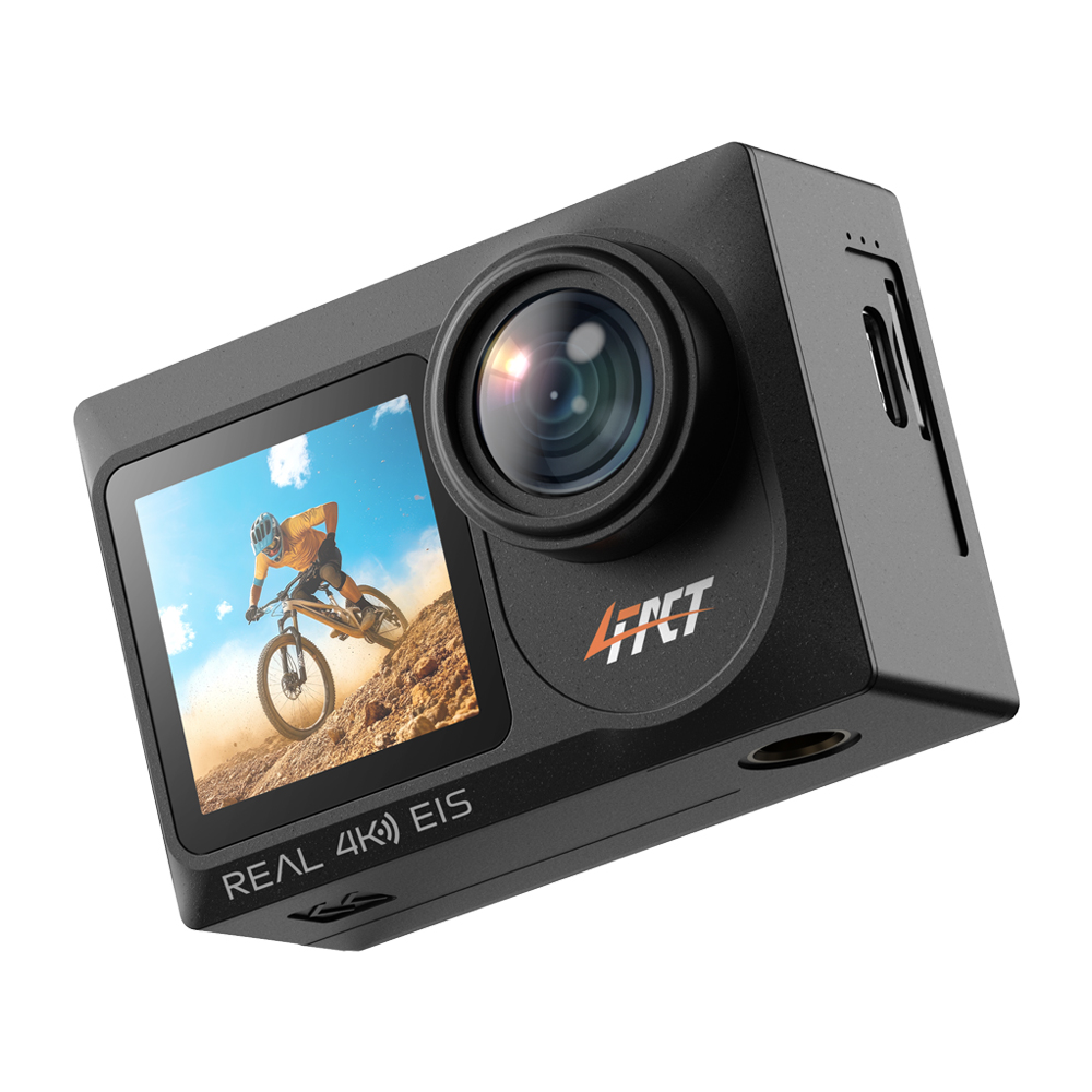 K01 Action Cam