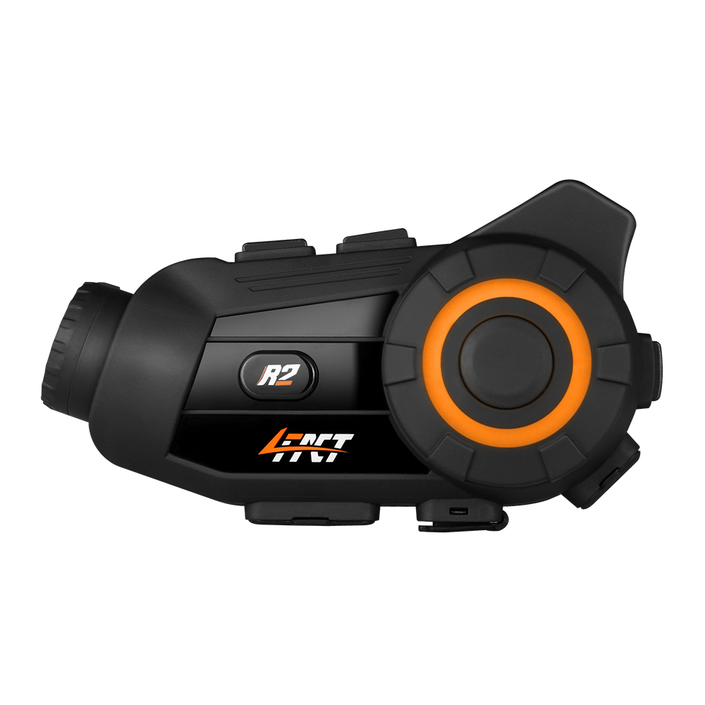 R2 Camera Helmet Bluetooth