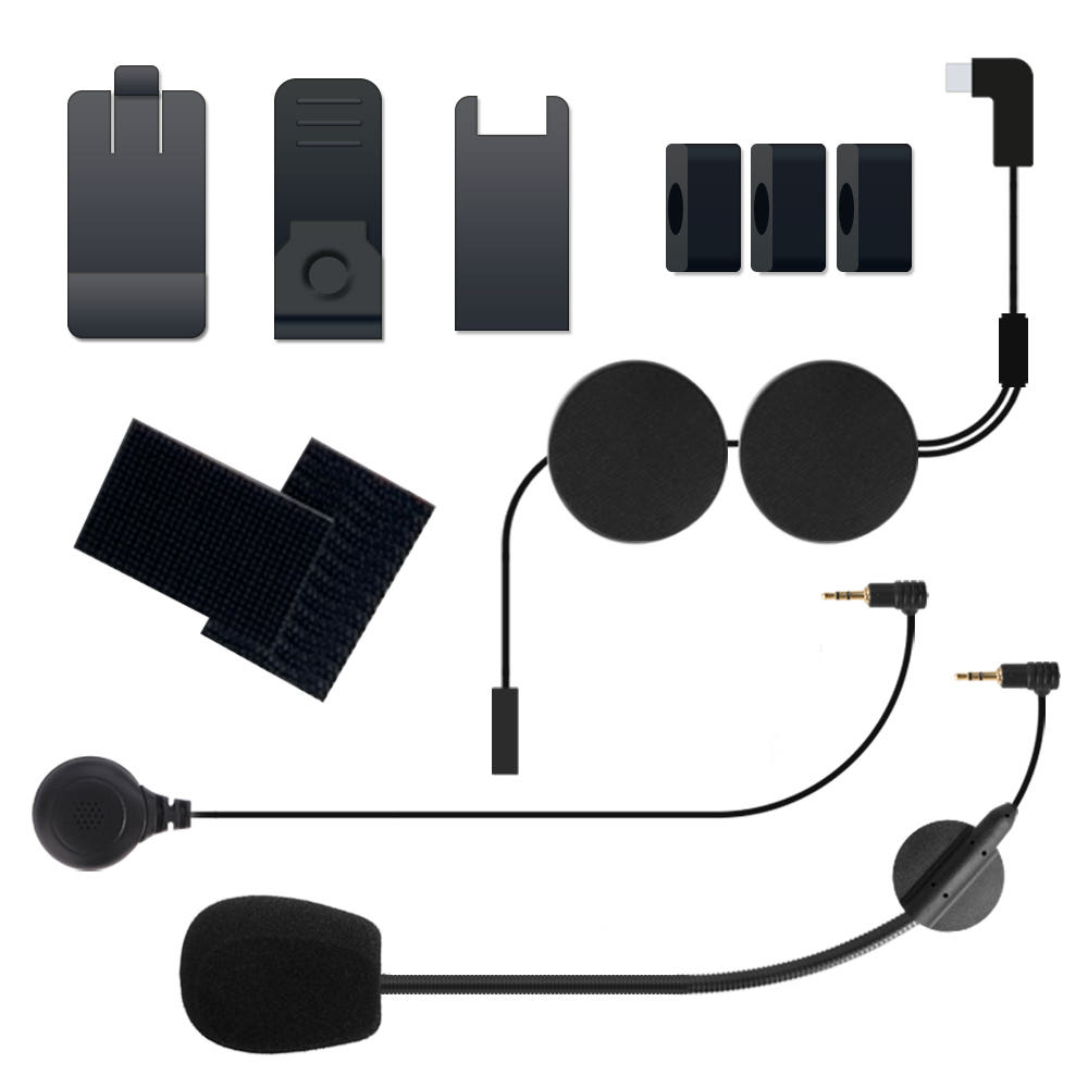 F2S, F3 클램프킷 세트 (기기 제외 풀 세트)