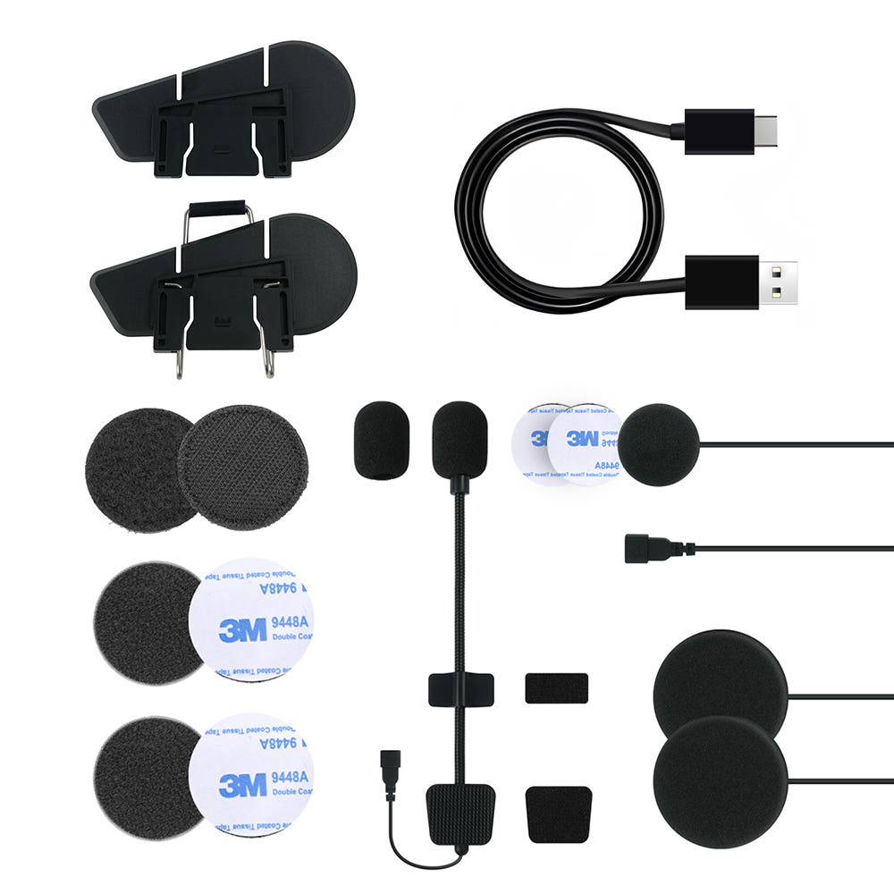 MAX01 전용 부자재 개별 구매