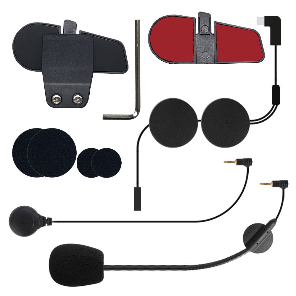 T1 클램프킷 세트 (기기 제외 풀세트)