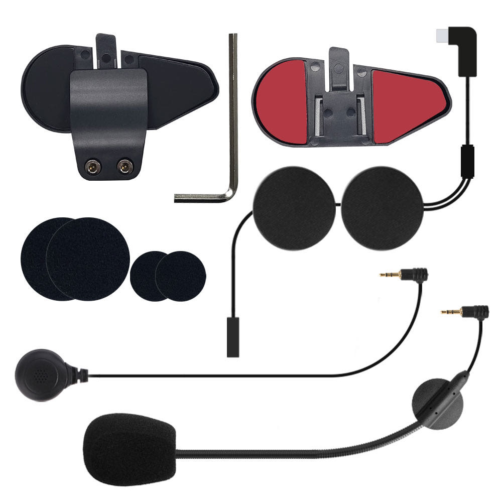 T2 클램프킷 세트 (기기 제외 풀세트)