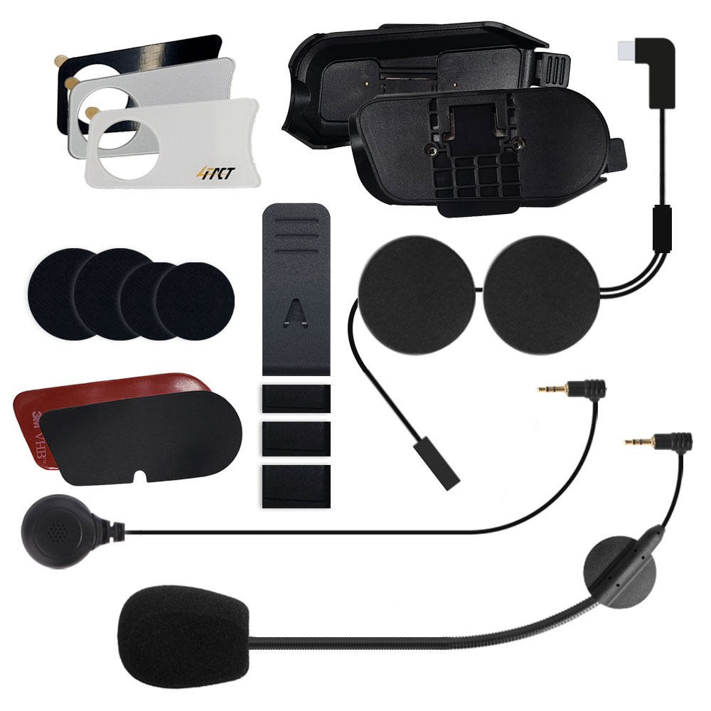 X1, X1 PRO전용 부자재 개별 구매 (마이크, 스피커, 메탈 클립, 도크스테이션, USB케이블 등)