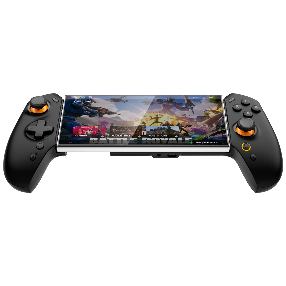 AX01 lite Mobile Game Pad