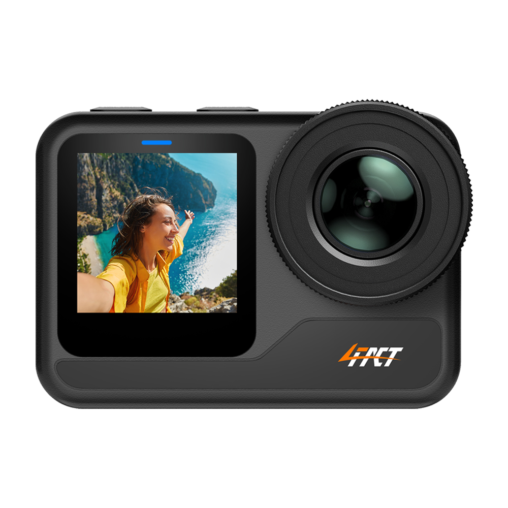 K02 Action Cam