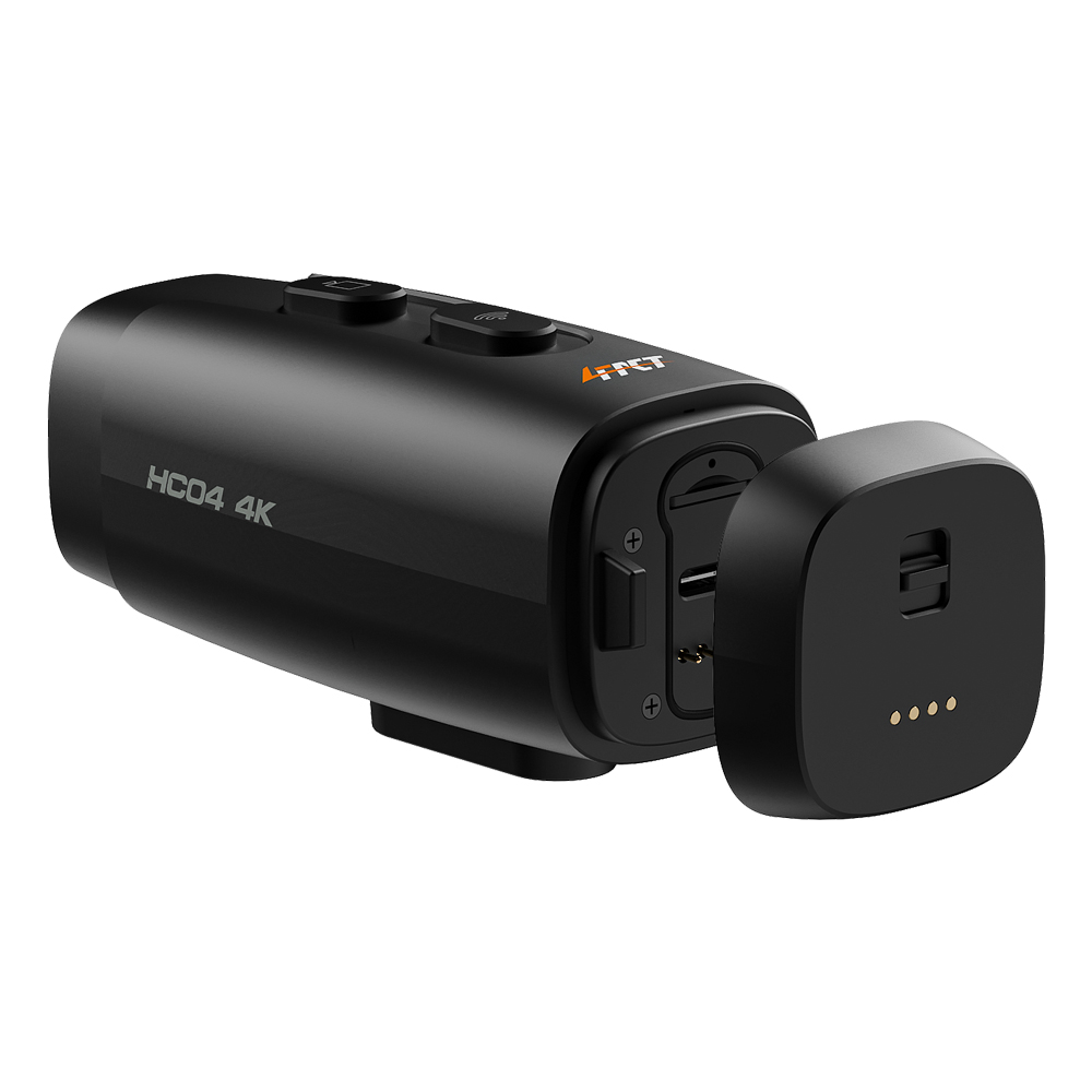 HC04 Action Cam